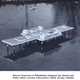 Illustration for article titled These Are the Floating Airports of Our Dreams